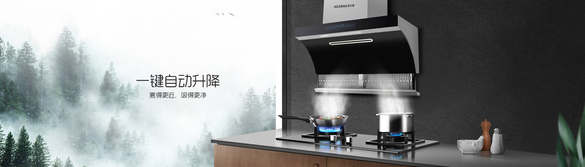 阿卡西電器,阿卡西廚衛(wèi),阿卡西吸油煙機,中山市阿卡西家居用品有限公司